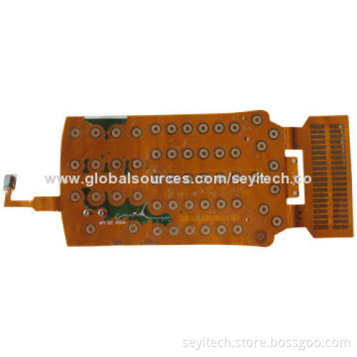 Contract Manufacturing Service and PCB AssemblyNew